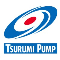 TSURUMI PUMP logo