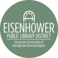 Eisenhower Public Library District logo