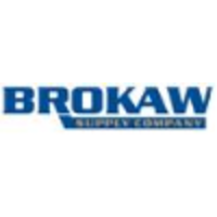 Brokaw Supply logo