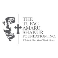Tupac Amaru Shakur Foundation logo