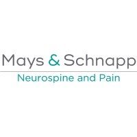 Mays & Schnapp Neurospine And Pain logo