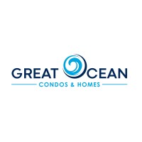 Great Ocean Condos And Homes logo