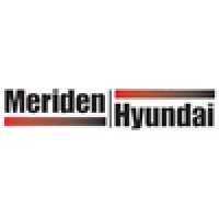 Meriden Hyundai logo