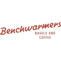 BenchwarmersBagels logo