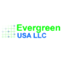 Evergreen USA LLC logo