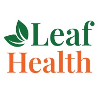 Leaf Health logo