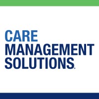 Care Management Solutions, Inc. logo