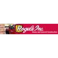 Rogele Inc logo