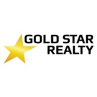 Gold Star Realty logo