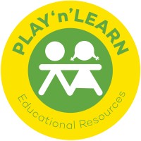 Play'n'Learn logo