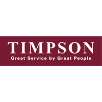 TIMPSON LOCKSMITHS LIMITED logo
