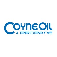 Coyne Oil & Propane logo