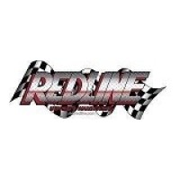 Redline Trucking logo