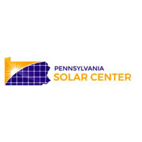 Pennsylvania Solar Center logo