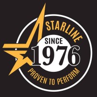 Starline Brass logo