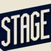 Stage Games Inc. logo