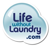 Life Without Laundry logo