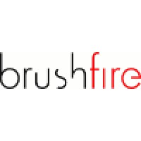 Brushfire Creative Content Services logo