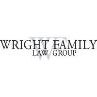 Wright Family Law Group logo