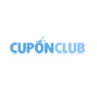 Cupón Club logo