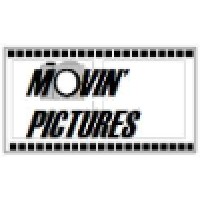 Movin' Pictures logo