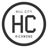 Hill City Church logo