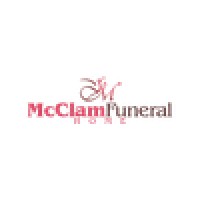 Mcclam Funeral Home Llc logo