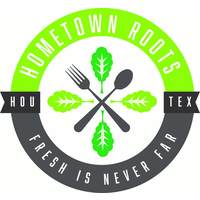 Hometown Roots LLC logo