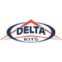 Delta Kits, Inc. logo