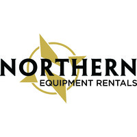 Northern Equipment Rentals logo