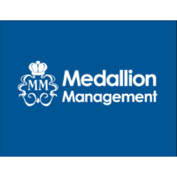 Medallion Management, Inc. logo