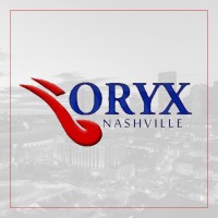 Oryx Nashville logo