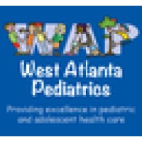 West Atlanta Pediatrics logo