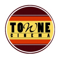 The Towne Cinema logo