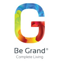 Image of Be Grand