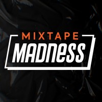 Mixtape Madness logo
