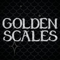 Golden Scales logo