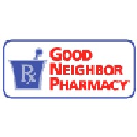 Gerdes Pharmacy logo