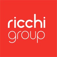 Ricchi Group logo
