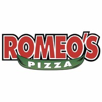 Romeo's Pizza Columbus logo