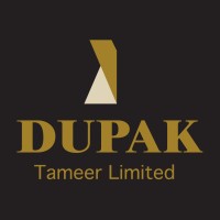 Dupak Tameer Ltd logo