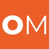 Odylic Media logo