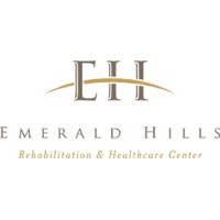 Emerald Hills Rehabilitation and Healthcare Center logo