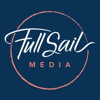 Full Sail Media logo