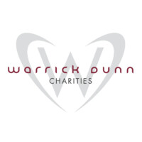 Warrick Dunn Charities, Inc. logo