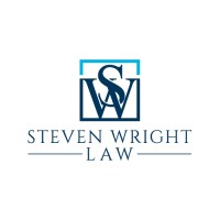 Steven Wright Law logo