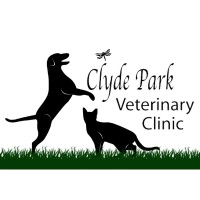 Clyde Park Veterinary Clinic logo