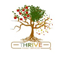 THRIVE FAMILY SERVICES LLC logo