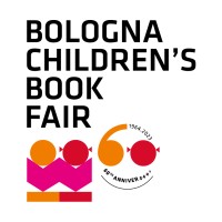 Bologna Children’s Book Fair logo