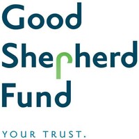 Good Shepherd Fund logo